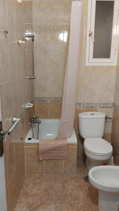 Casa De Alexandra Apartment Alicante Ngoại thất bức ảnh