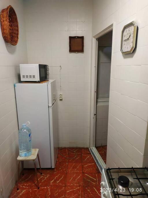 Casa De Alexandra Apartment Alicante Ngoại thất bức ảnh
