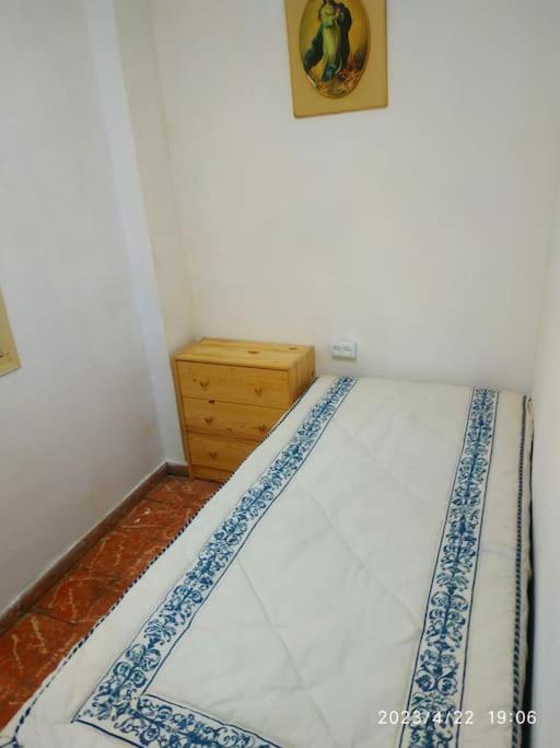 Casa De Alexandra Apartment Alicante Ngoại thất bức ảnh