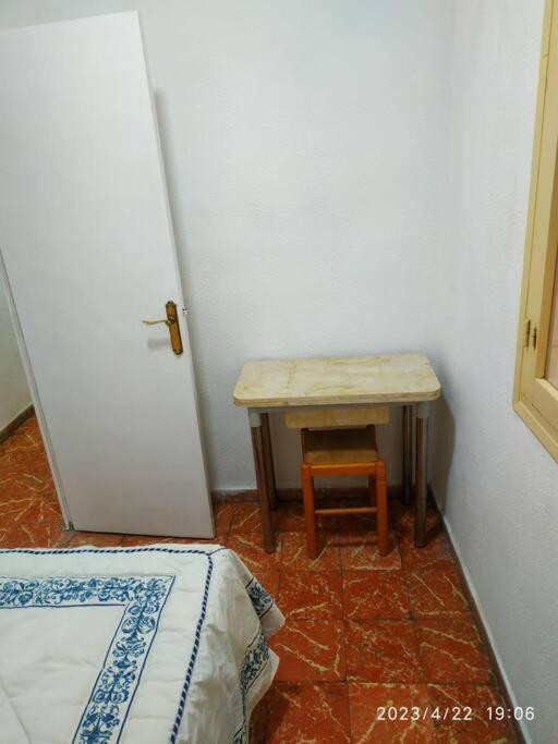 Casa De Alexandra Apartment Alicante Ngoại thất bức ảnh