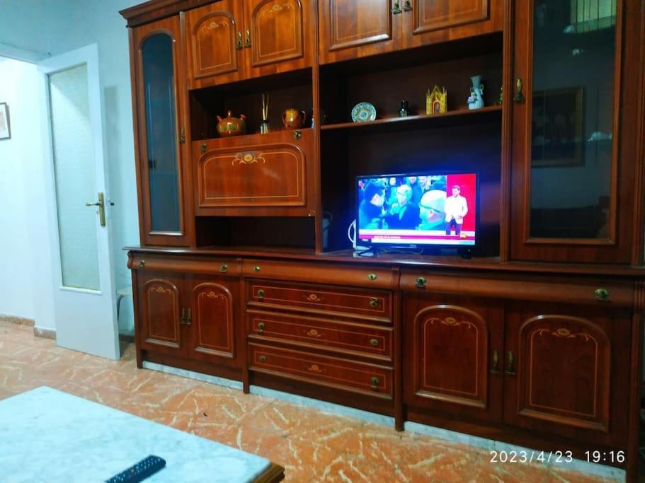 Casa De Alexandra Apartment Alicante Ngoại thất bức ảnh
