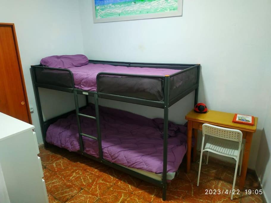 Casa De Alexandra Apartment Alicante Ngoại thất bức ảnh
